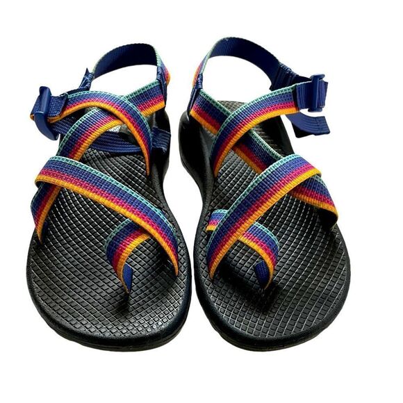 CHACO Women's Z / Cloud Sandal Size 8 - Picture 4 of 6